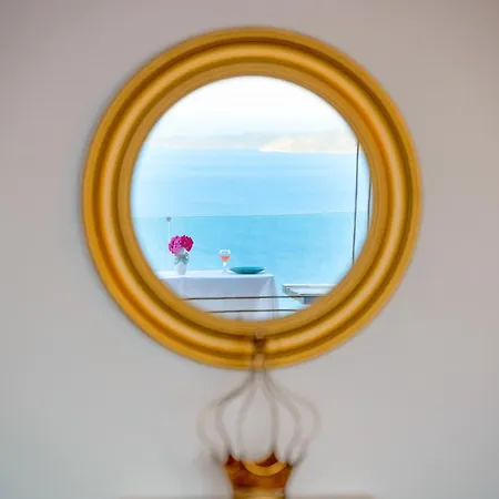 Villa Vilelmina Agnítsini