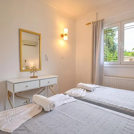 Vilelmina Villa Agnítsini