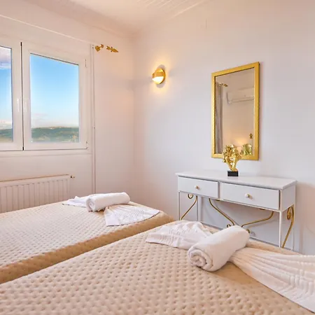 Vilelmina Villa Agnítsini