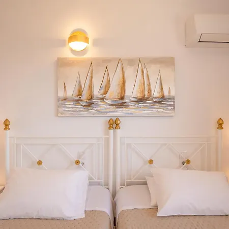 Vilelmina Villa Agnítsini