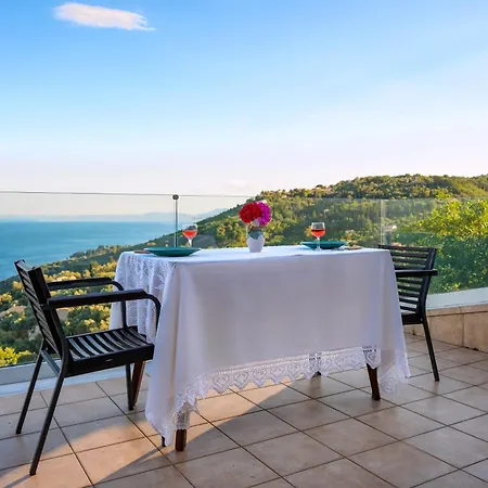 Vilelmina Villa Agnítsini