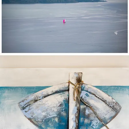 Villa Vilelmina Agnítsini