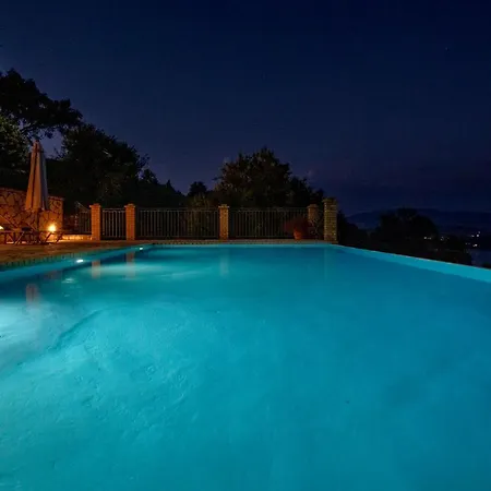 Villa Vilelmina