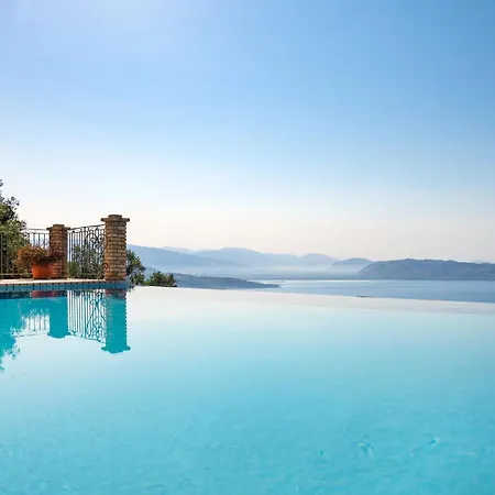 Vilelmina Villa Agnítsini