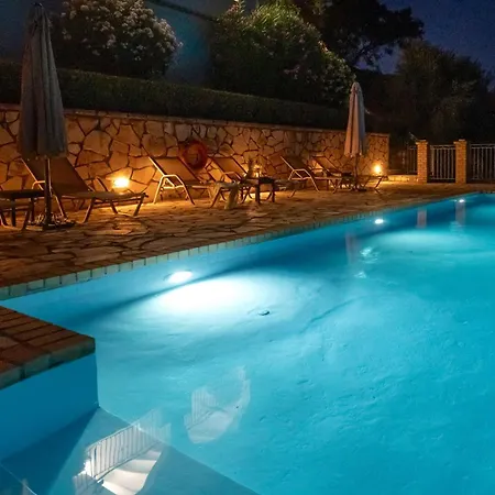 Vilelmina Villa Agnítsini