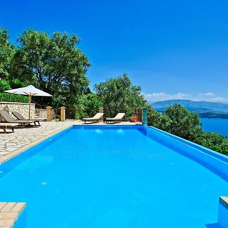 Villa Vilelmina
