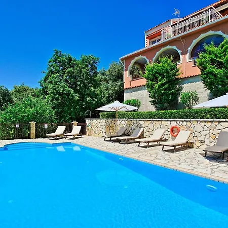 Villa Vilelmina *