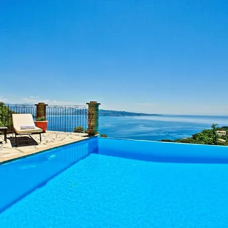 Vilelmina Villa Agnítsini