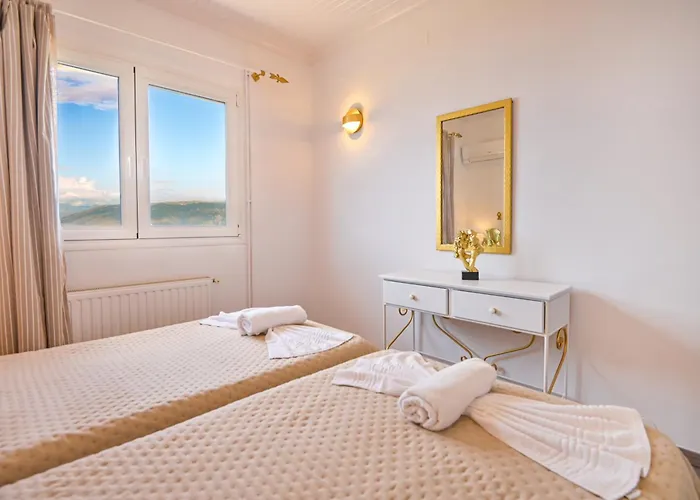 Vilelmina Villa Agnítsini