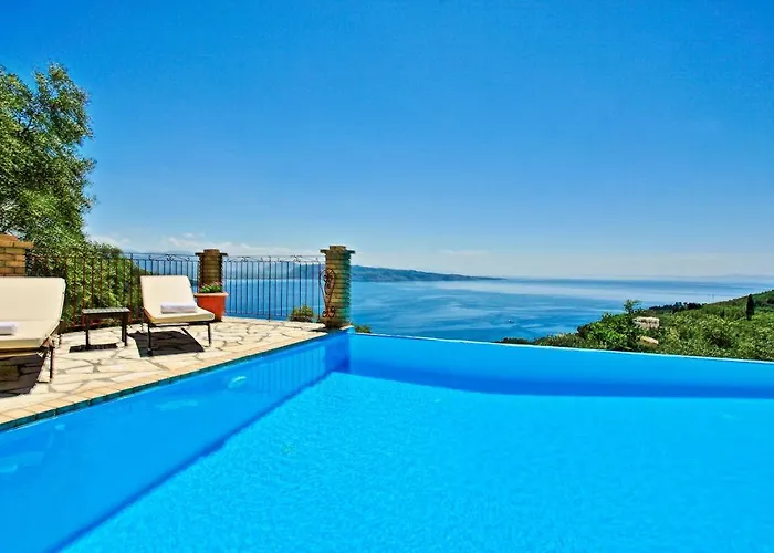 Vilelmina Villa Agnítsini