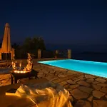 Villa Vilelmina Agnítsini