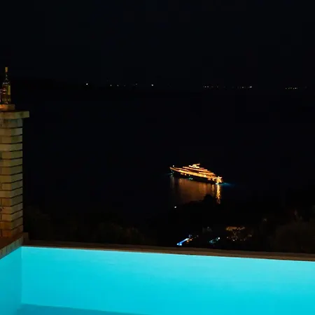 Vila Vilelmina *
